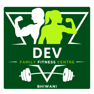 Dev Fitness